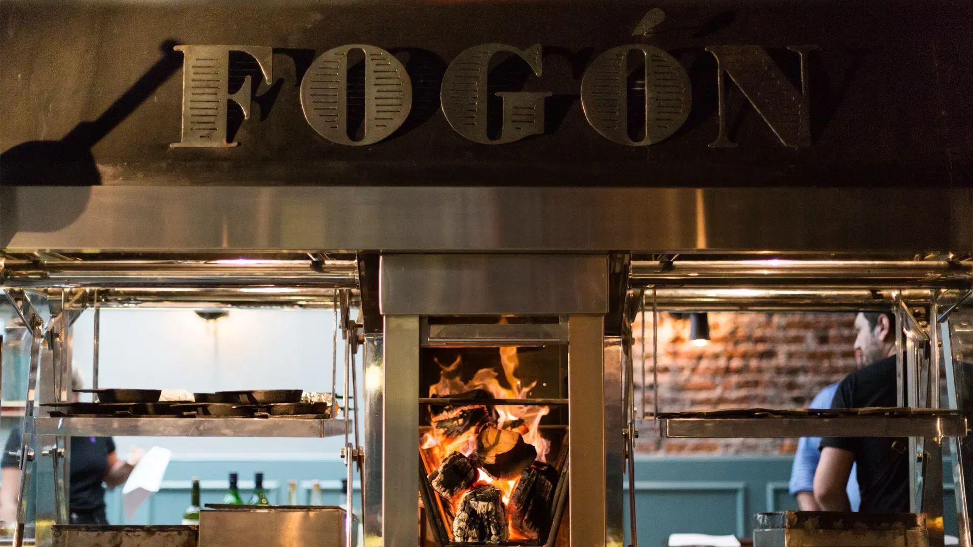 Fogón Asado Experience