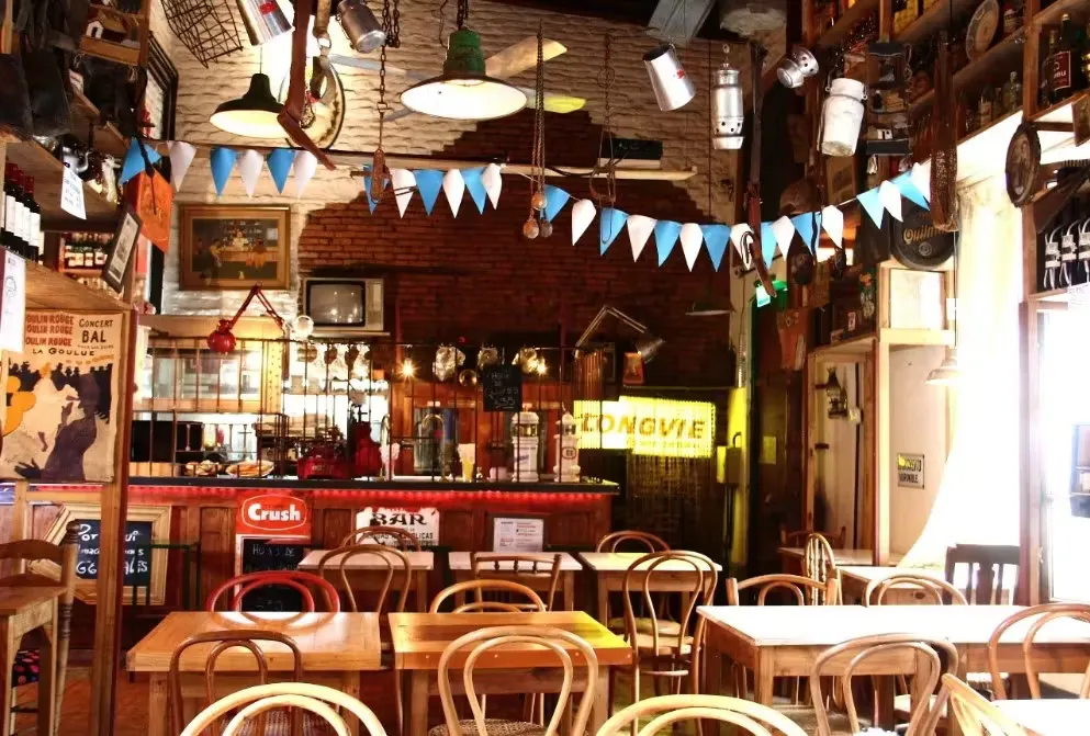 Culinária e História