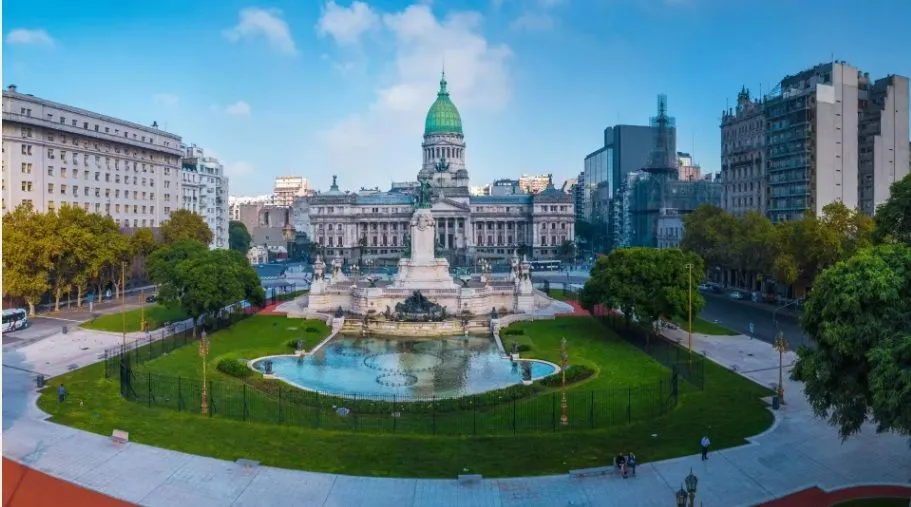 City Tour Ondas Buenas